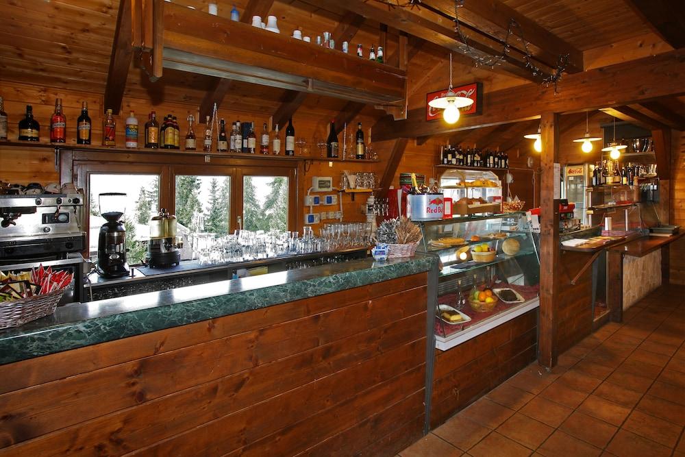 Restaurant Hotel Chalet Del Sole Sauze D'Oulx Exterior photo