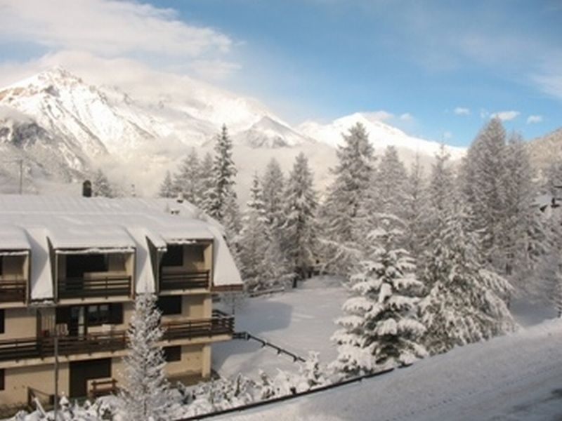 Restaurant Hotel Chalet Del Sole Sauze D'Oulx Exterior photo